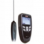 K tipi termometre Kimo TK 100